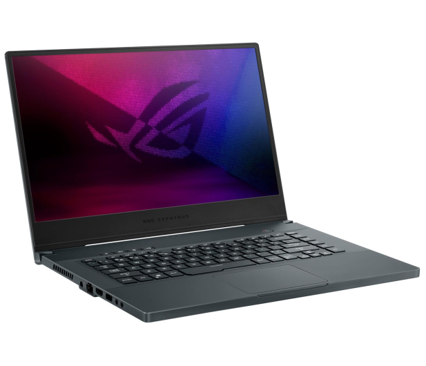 ASUS ROG Zephyrus M15 i7-10750H/16GB/1TB 240Hz - 581762 - zdjęcie 4